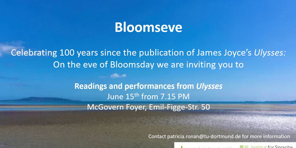 Bloomseve Bloomseve