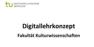 Digitallehrkonzept 